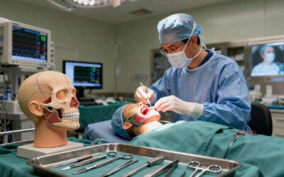 Famous Oral and Maxillofacial Surgeon in Trivandrum: Expert Care for Your Oral Health