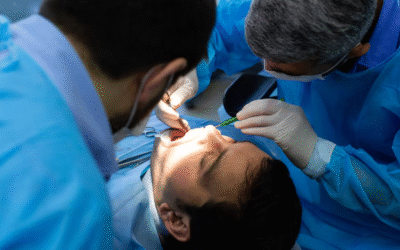 Oral & Maxillofacial Treatment: Everything You Need to Know