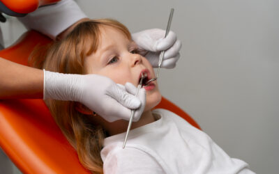 Paediatric Dentistry: How to Care for Your Child’s Teeth from Baby to Teen