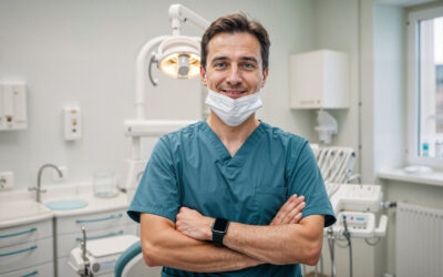 Why Choosing the Right Dental Clinic Matters for Your Oral Health