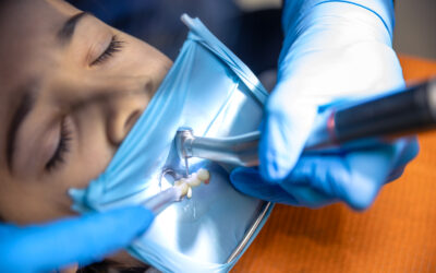 Root Canal Treatment: Step-by-Step Process & Recovery Tips