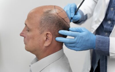 PRP Therapy for Hair Loss: How Safe and Effective Is It?