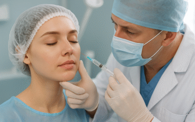 Dermal Fillers for Facial Enhancements: A Complete Overview