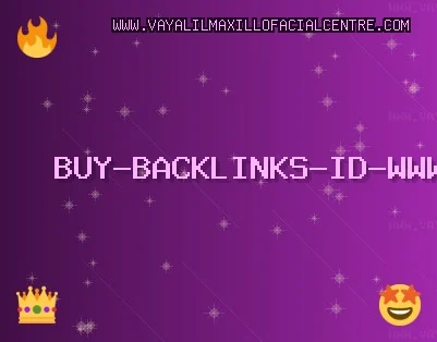 Buy Backlinks Backlink Berkualitas