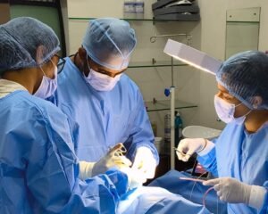 Best Root Canal Treatment Trivandrum