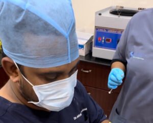 Hair PRP Treatment Trivandrum