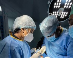 best maxillofacial surgeon in trivandrum