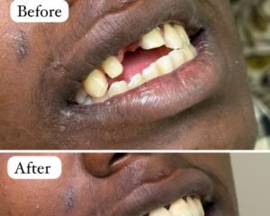best dental clinic trivandrum