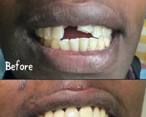 best dental clinic trivandrum