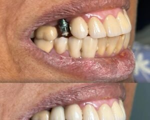 best dental clinic trivandrum