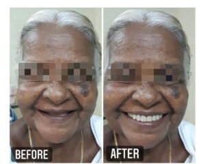 best dental clinic trivandrum