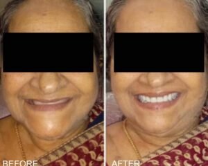 best dental clinic trivandrum