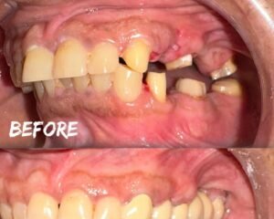 best dental clinic trivandrum