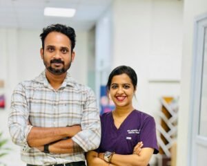 Vayalil Maxillofacial Centre Trivandrum
