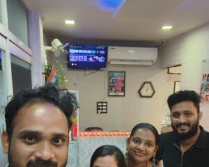 Vayalil Maxillofacial Centre Trivandrum