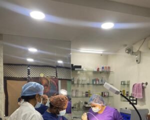 best dental service Trivandrum