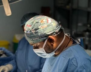 famous oral and maxillofacial surgeon trivandrum