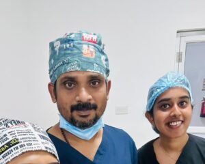 dental clinic trivandrum